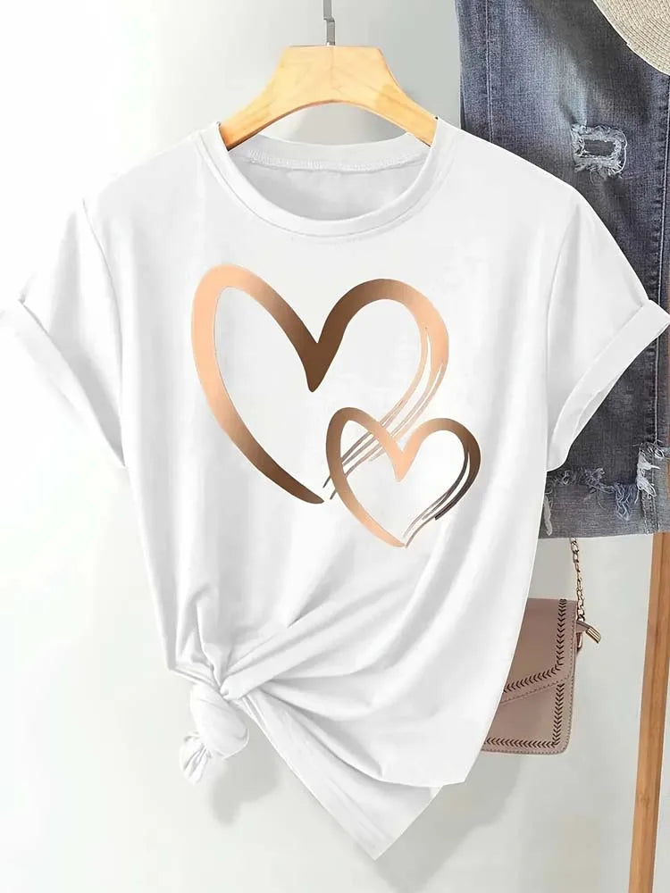 T-Shirts and Tops
