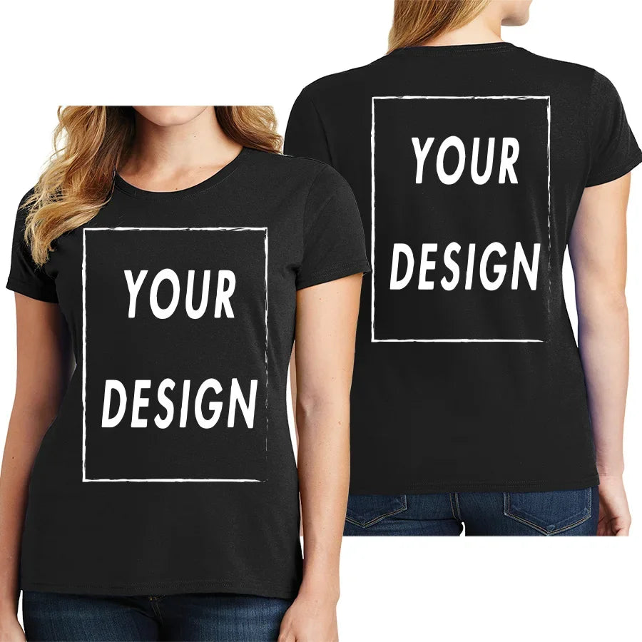 T-Shirts & Tops