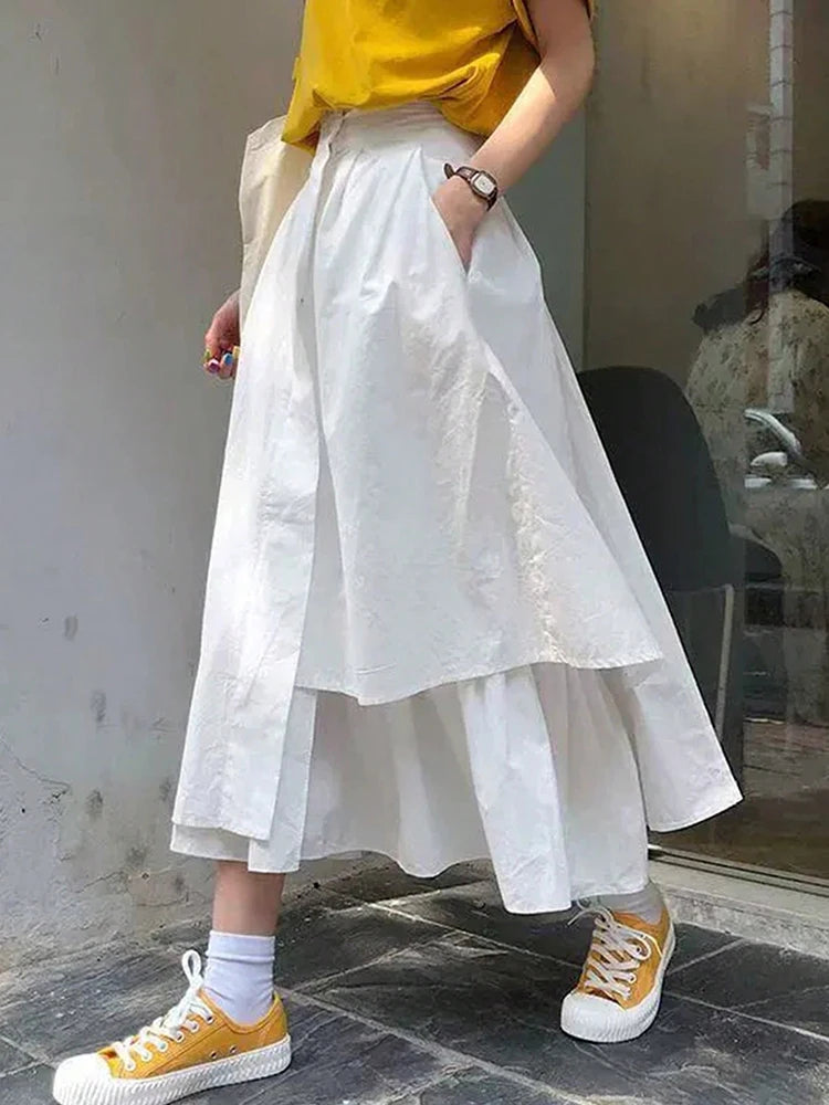 Skirts Collection